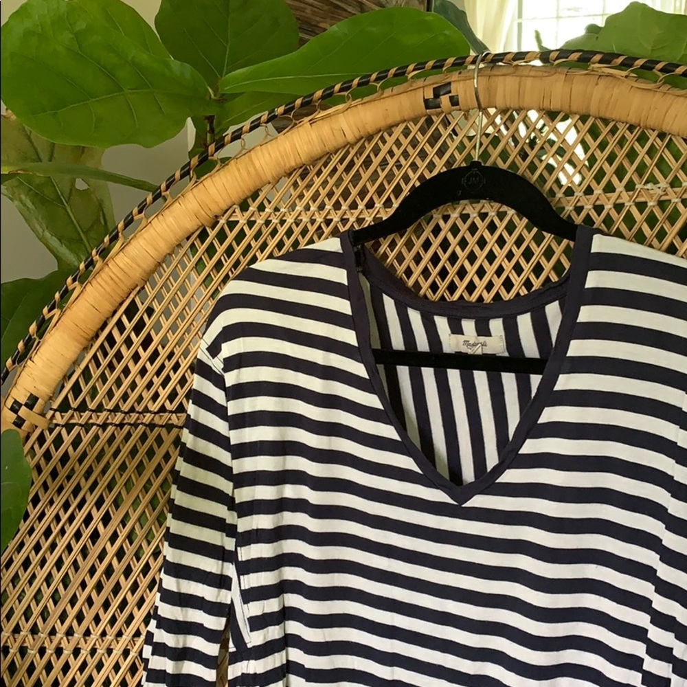 MADEWELL TOP